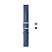 Withings/Nokia - Wristbands for Steel HR 40mm, Steel HR Sport
