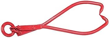 RuggedMade Log Skidding Tong 32" Jaw