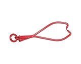 RuggedMade Log Skidding Tong: 32' Jaw