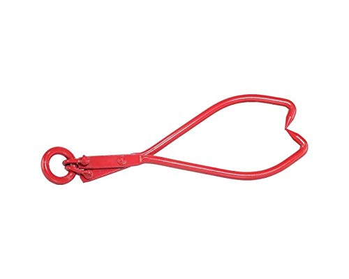 RuggedMadeLog Skidding Tong: 32" Jaw