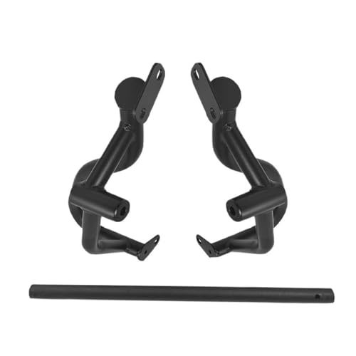 Pare-chocs pour CLC250 acier renforcé accessoires moto - 7