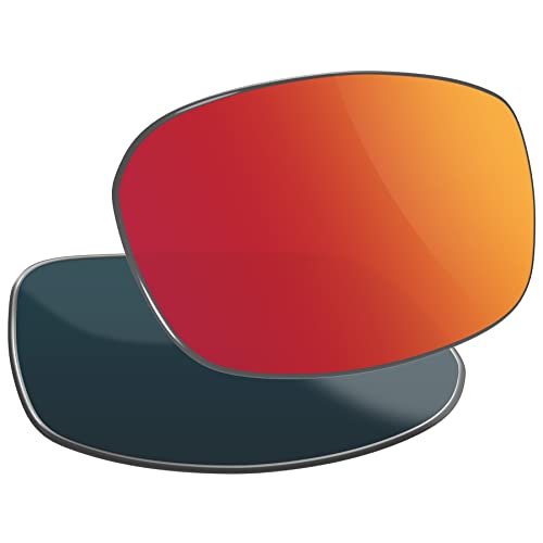 Vaep Polarized Replacement Lenses for Electric Hoy Inc Sunglasses