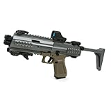 AAP01 DELTA タクティカルコンバージョンキット デルタ カービンコンバージョンシステム DELTAアドバンスドキット