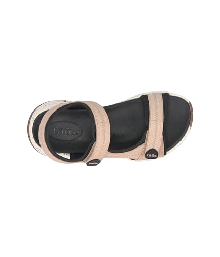 Image of Taos Footwear Women's Super Side Sandal