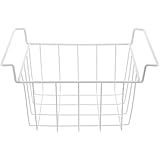 Dimensions universelles : s'adapte à une variété de marques et de modèles de congélateurs, offrant une solution de stockage polyvalente et adaptable, panier de congélateur coffre pour la cuisine, organisation du réfrigérateur