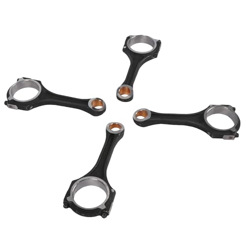 Bielas de 4 piezas de alta resistencia para motor M264 E350 y GLC260 7