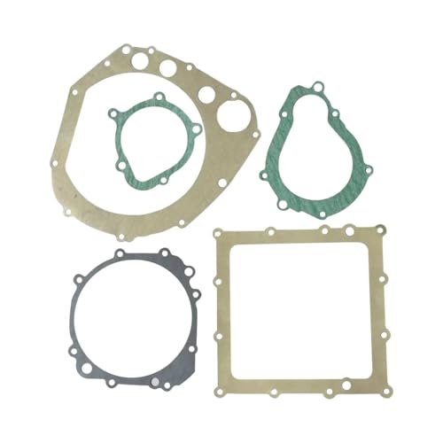 Kit joints carter moteur admission Suzuki GSX-R600 1998 et GSX-R750 1997