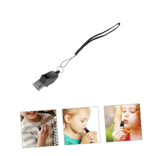 Silbato Árbitro Acero Inoxidable Para Futbol y Deportes miniatura 7