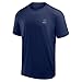Fanatics Men's Navy Dallas Cowboys Front Office Move Mono T-Shirt