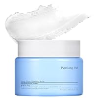 Pyunkang Yul PKY Tiefenreinigender Cleansing Balm, All-in-One Gesichtsreiniger zur Entfernung von starkem Make-up, mit pflanzlichen Ölen, Koreanische Hautpflege (100 ml)