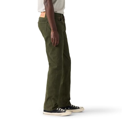 Image of Levi's Men's 514 Straight Fit Cut Jeans (Also available in Big & Tall)