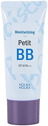 Holika Holika Petit Bb Moisturizing Spf30 Pa++ 30ml (Former Moist)