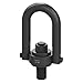 Hoist Ring, 2-4-1/2in, 1100 ft.-lb, SEHR
