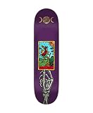 tablas santa cruz Las cubiertas VX son más delgadas, más fuertes y tienen más pop que las cubiertas estándar de 7 capas con 5 capas de arce norteamericano y 2 capas de tecnología Quad X.