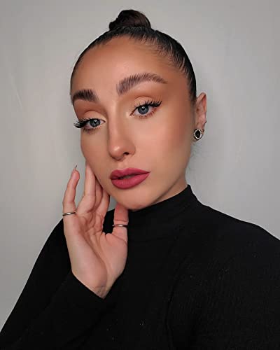 Thebalm. Meet Matte Hughes - Confident, 0.25 Fl. Oz. #TOP2