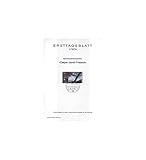 Goldhahn Markenqualität Goldhahn Bundesrepublik Ersttagsblätter 1974-1990 Komplettsammlung - Briefmarken für Sammler
