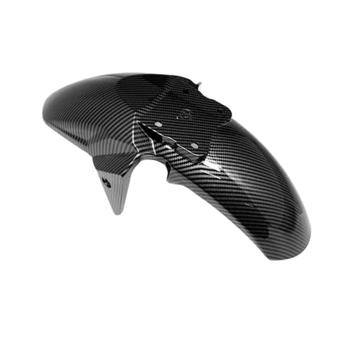 Garde-boue de pneu avant moto carbone GSXR250 carénage GSX250R 2017-2020