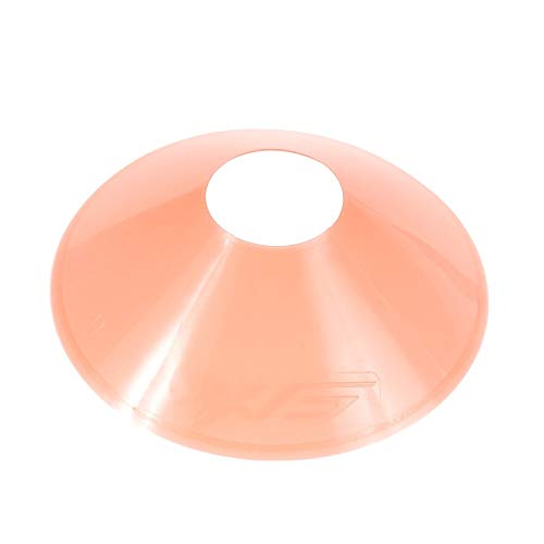 エックスティーエス ディスク型マーカーコーン 単品 781G0ZK9704 ORG