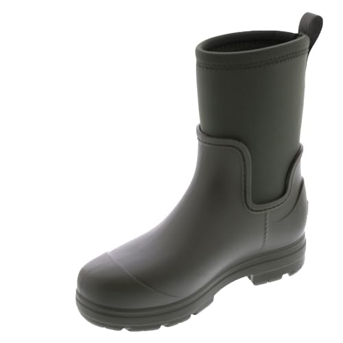 Bottes UGG W DROPLET MID pour Femme - vue 5