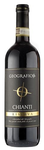 Paese di produzione: Italia Agricoltori del Geografico Chianti riserva Docg - 750 ML