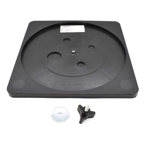 Big Horn 19176 10 Inch Table Saw Blade Holder