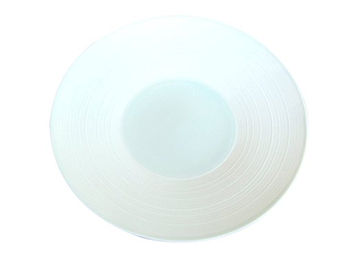 大皿 盛り皿 プレート 径22.5cm おしゃれ 和 日本製 陶器 丸 楕円 四角 有田焼 涼青磁 7寸皿