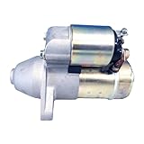 1202157 97150204 Starter Motor abulollry Fit for OPEL Engine