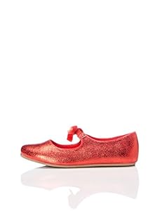 FIND Amazon-Marke: RED WAGON Mädchen Mary Jane Halbschuhe FIND Amazon-Marke: RED WAGON Mädchen Mary Jane Halbschuhe