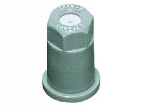 Amazon.com: TeeJet TX-VK8 Hollow Cone Spray Tip, 0.27-0.45 GPM, 40