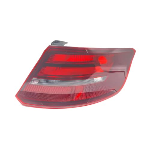 Feu arrière d'avertissement A3 Hatchback 2014-2016 feu stop droit de rechange