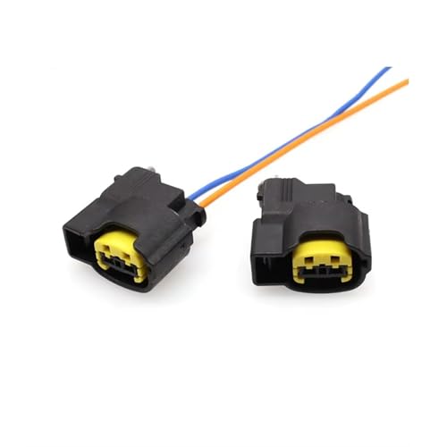 Faisceau bobine d'allumage compatible Kia et prise klaxon de rechange 49093-0211