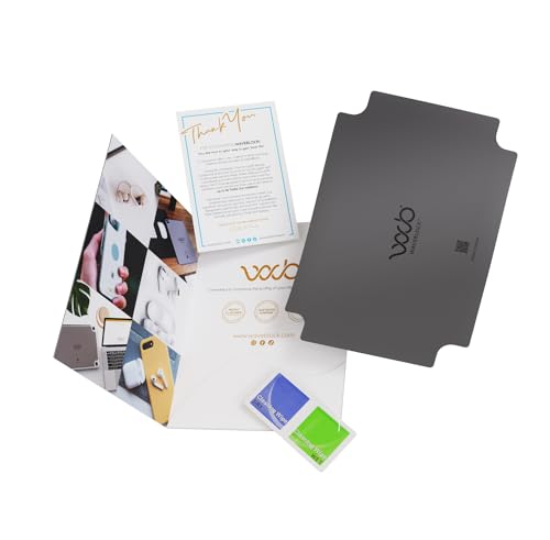Evita arañazos usando el adhesivo de protección para MacBook Pro 14 con escudo 5G 4