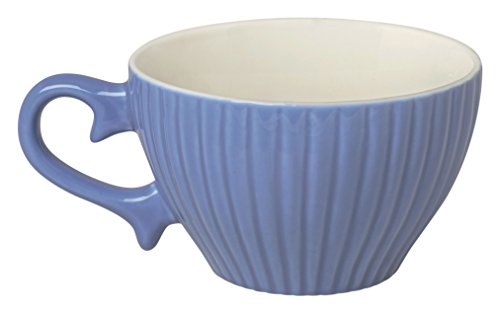 Excelsa Parisienne Tazza Thè 200 ml, Porcellana