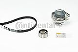CT999WP1 Wasserpumpen Kit CONTITECH CT999WP1 Wasserpumpe + Zahnriemensatz