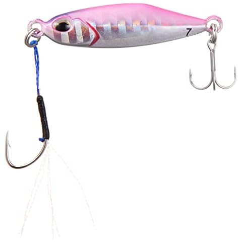 Duo Tetra Jig 7G PHA0009 Fishing Lure Cover