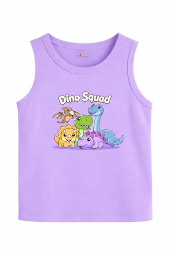Image of Lush Plush Baby Boys Relaxed Fit White Cotton Vest | Lightweight, Breathable | Ganji | Banian | Baniyan | Kids Sando for Infant Newborn Toddler