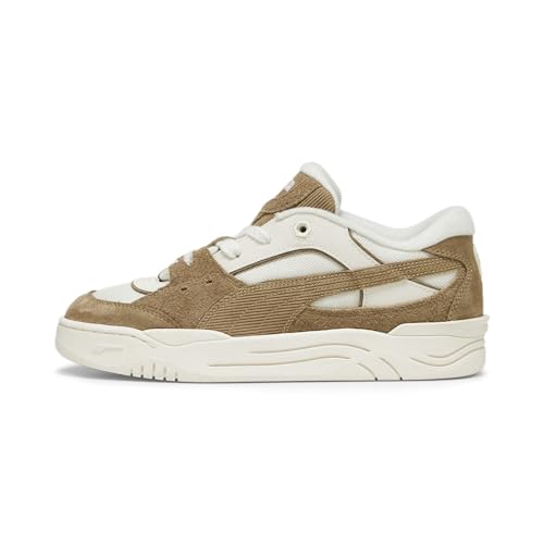 Buy Puma Unisex-Adult -180 Corduroy Alpine Snow-Chocolate Chip
