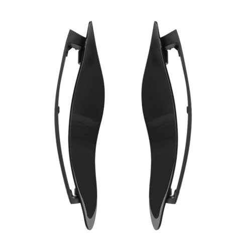 Pare-Brise déflecteur réglable pour optimiser le flux d'air de votre moto Touring 14-22
