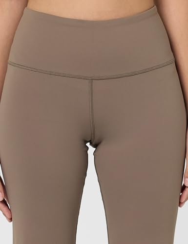 Image of BlissClub Ultimate Flare Pants Lite Tall for Women Above 5'5 ft