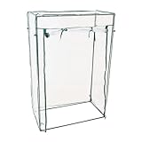 lisutupode ガーデン保育園植物カバー | 防水植物カバー | UV耐性プロテクターテント アウトドア ガーデニング 造園 果物 野菜 花 グランドパティオ