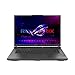 Produktbild ASUS ROG Strix G16 Gaming Laptop | 16" 2,5k WQXGA 240Hz/3ms 16:10 IPS Display | Intel Core i9-13980HX | 16 GB RAM | 1 TB SSD | NVIDIA RTX 4080 | Windows 11 | QWERTZ Tastatur | Eclipse Gray