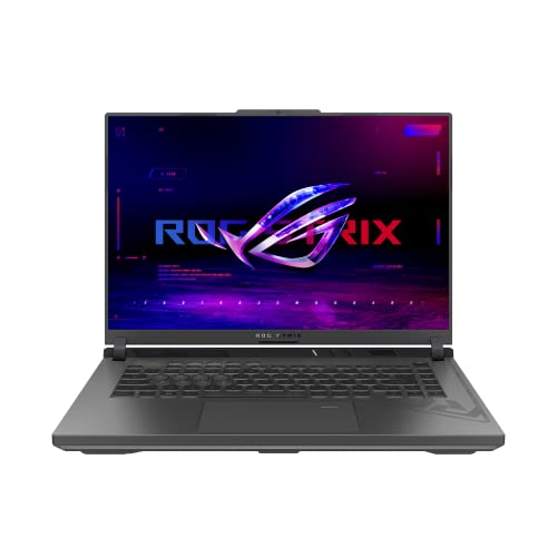 ASUS ROG Strix G16 Gaming Laptop | 16' 2,5k WQXGA...