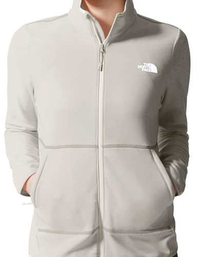 THE NORTH FACE Women's Canyonlands Full Zip Sweatshirt (Standard and Plus Size)4