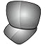 Chrome Metal Polarized