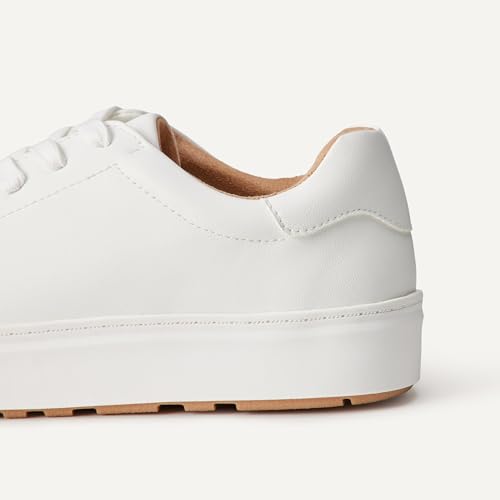 Amazon Essentials Women's Low Top Classic Sneakers - Image 7