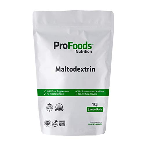 Profoods Maltodextrin Powder (1 kg)