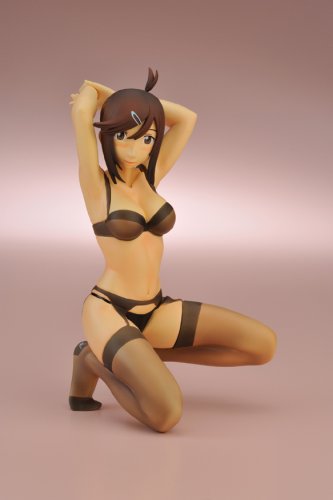 Amazon | ケンコー全裸系水泳部 ウミショー 静岡みれい (1/8