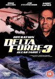  Operation Delta Force 3 [Import anglais]