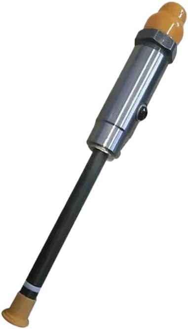 第5回 ディーゼルエンジンとインジェクター登場 ～ディーゼルと