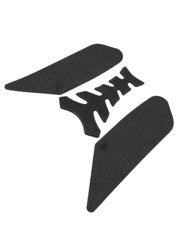 Protection de réservoir SV650 contre les rayures grip latéral moto